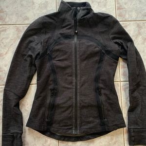 Lululemon define jacket